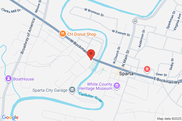 White County Hvac