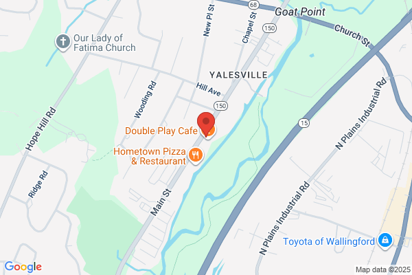 Musgrave George CPA