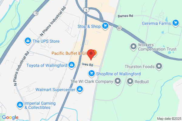 Ives Road Wine & Spirits