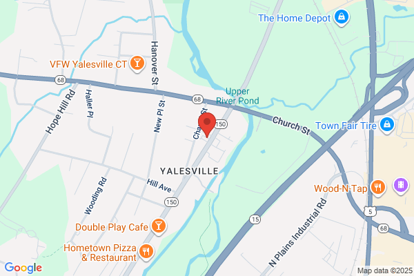 Yalesville Package Store