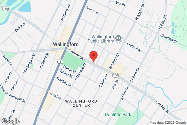 Wallingford General Antiques