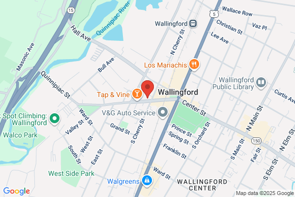 Wallingford Emergency Shelter the