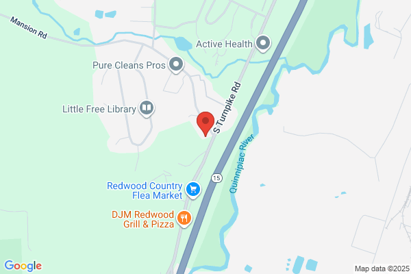 First Connecticut Credit Union Inc