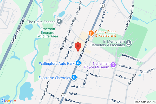 TJ's Auto Body LLC