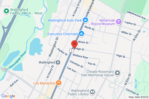 North Colony Auto Service