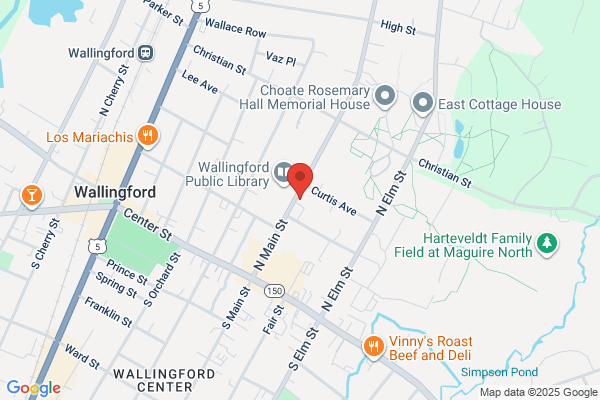 Wallingford Dental Associates