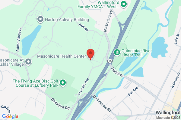 Brook Hollow Health Care Center