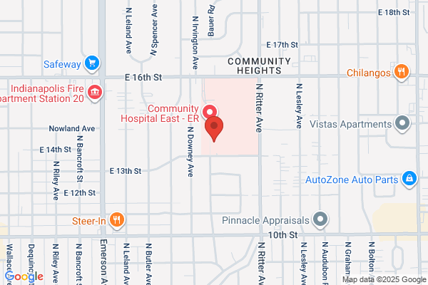 Community Health Network