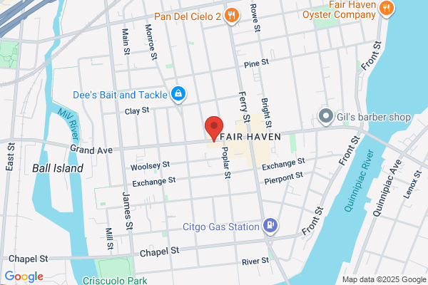 Family Practice of Greater New Haven