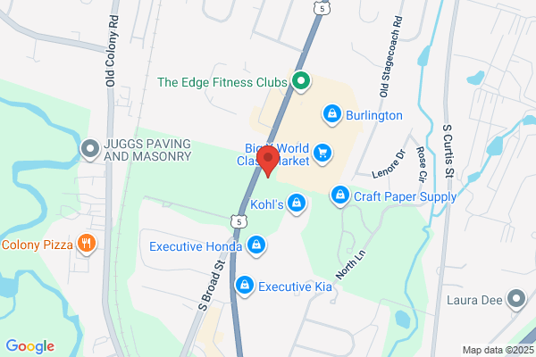 SERVPRO of Meriden