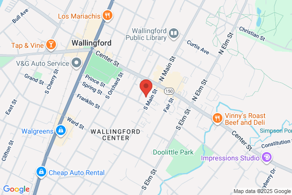 Mayors, Wallingford