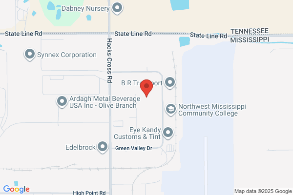 National Filter Media Corporation
