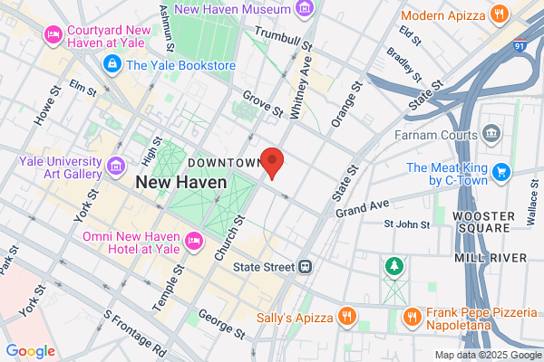 New Haven Shredding & Records