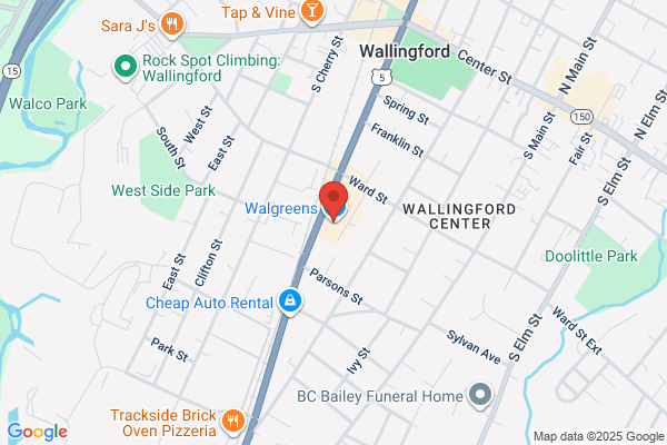 Walgreens