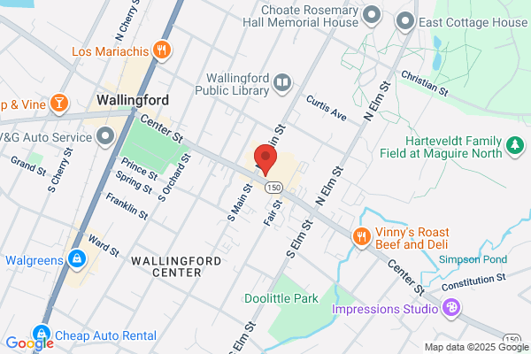 Big Mikes A & M