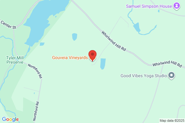 Gouveia Vineyards Llc