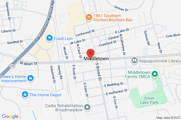 Mia Bridal Boutique