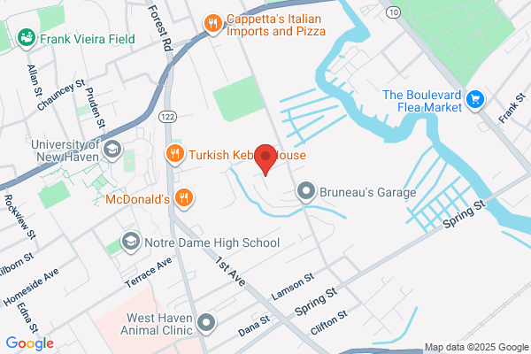 New England Yankee Construction Llc
