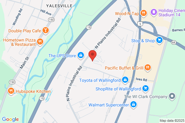 Rcm Truck & Trailer Parts Llc