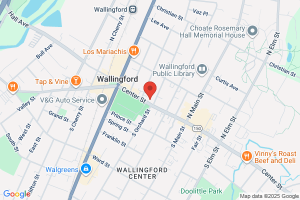 Wallingford Center Inc