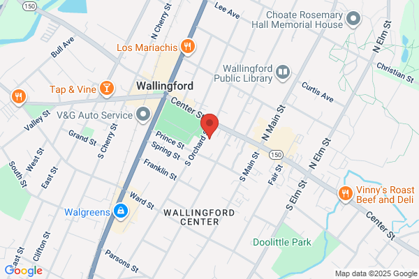 Wallingford Public Access Association Inc