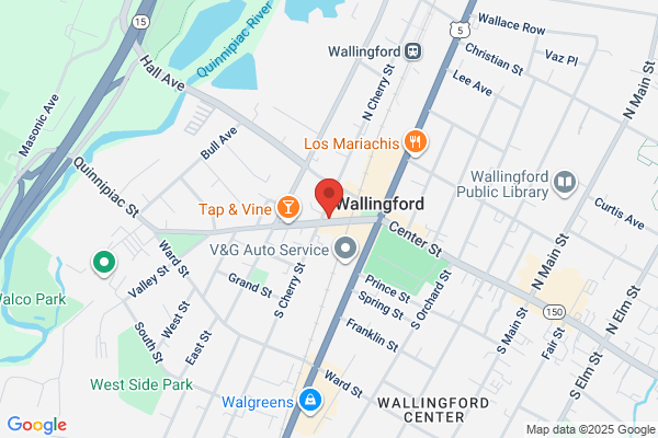 Wallingford Sew-Vac Center