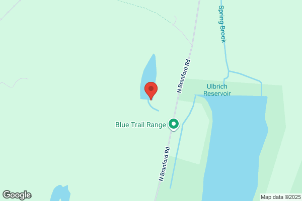 Wallingford Rod & Gun Club Inc