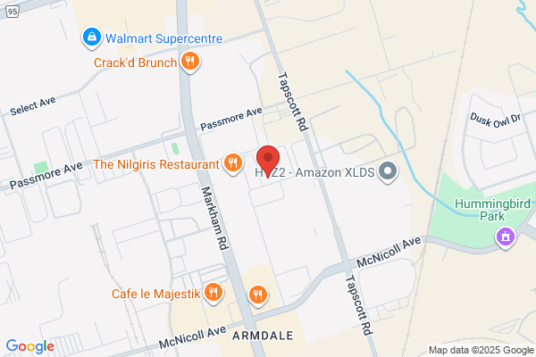 Door of Hope Community Church