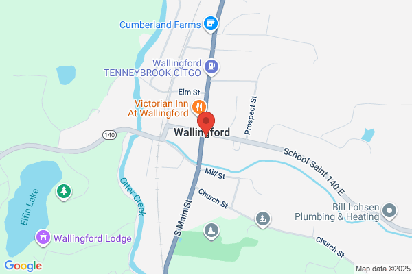 Sweet Relief Cafe of Wallingford Llc