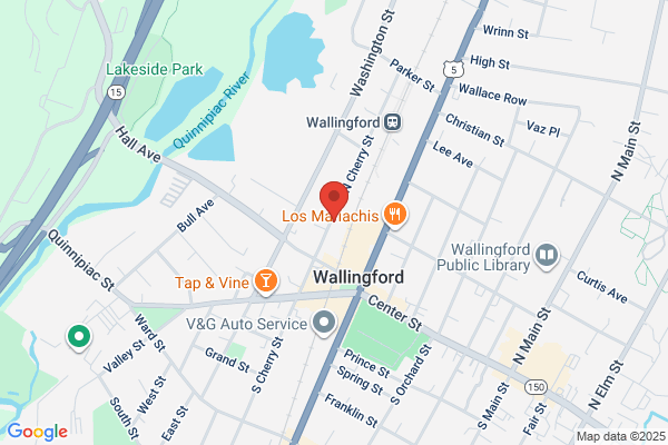 Wallingford Self-Storage Incorporated