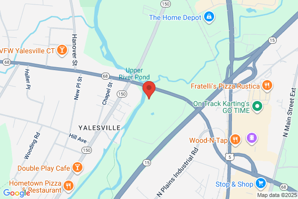Yalesville Sanitation Service Inc