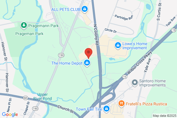 Meetinghouse Brook