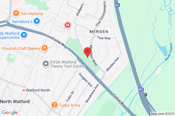 Meriden-Wallingford Society