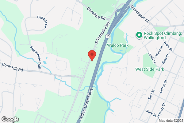 Oakdale Self Storage of Wallingford