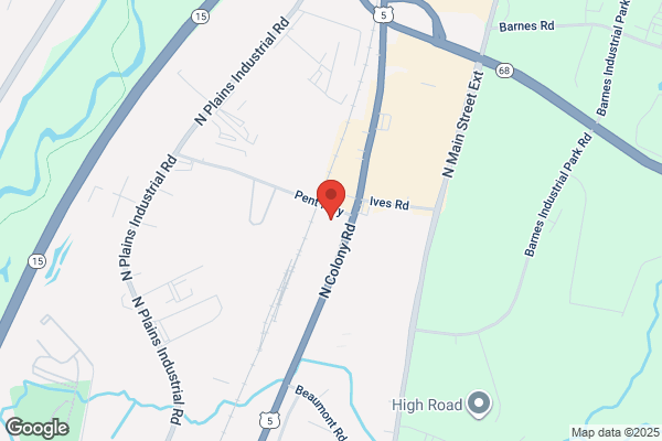 Toyota of Wallingford