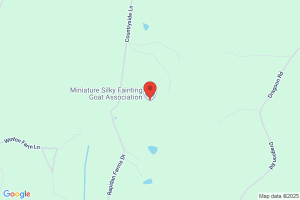 International Fainting Goat Association