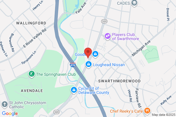 Paul Campanella's Auto & Tire Center Swarthmore
