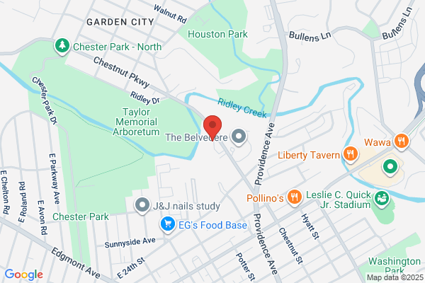 Residences At Chestnut Ridge