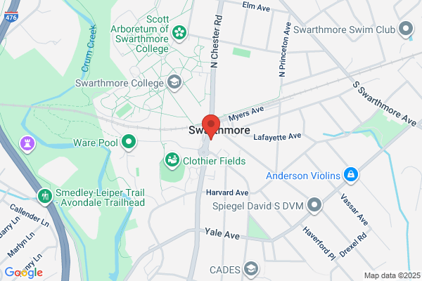 Swarthmore Flower & Gift Shop