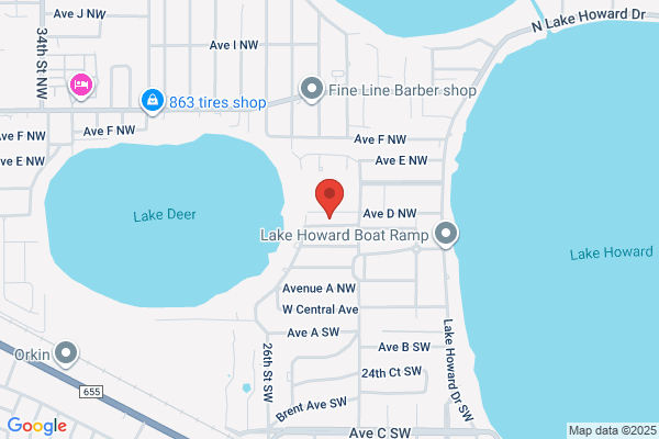 Aspire Home Services Inc