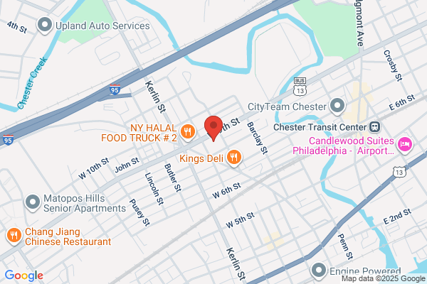 Chester Upland Education Association