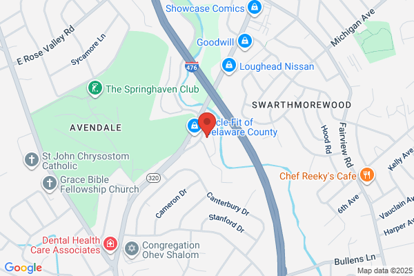 Crumwald Associates Inc