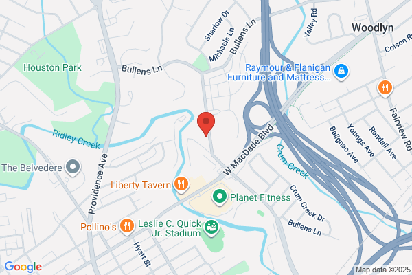 Delco Training Center Inc