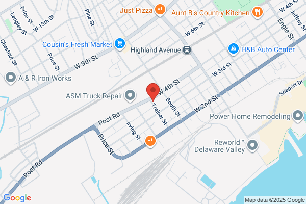 G & G's HVAC