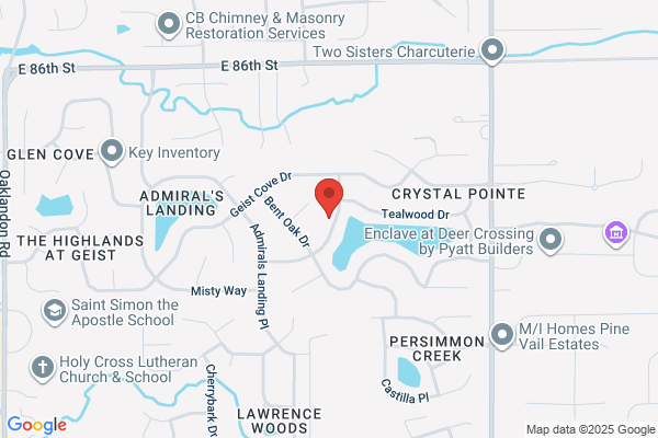 Pfeiffer Home Inspections