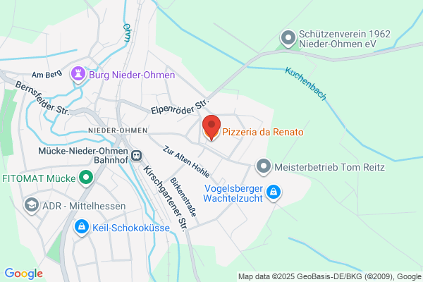 Renato Pizza
