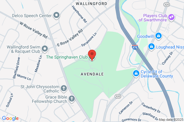 Springhaven Auto Service