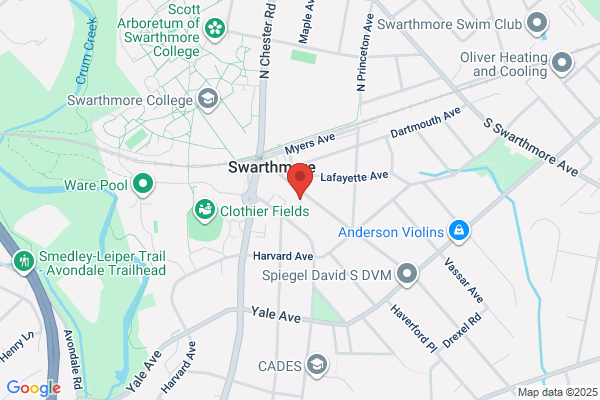 Swarthmore Ballet Theatre Inc