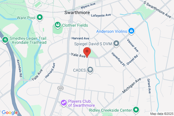 Swarthmore Collision Center