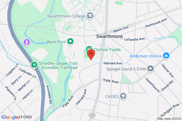 Swarthmore Community Center